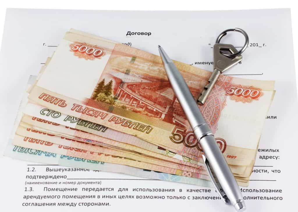 установка натяжных потолков договор